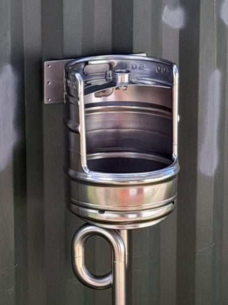 Keg Urinals Carousel 2