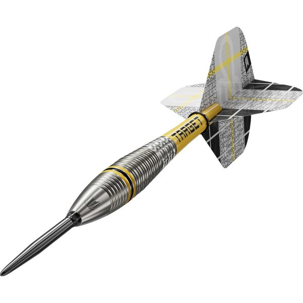 Target - NEW Scott Williams G2 - 90% Tungsten Darts Carousel 2