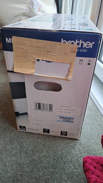 Brand new Brother inket printer Carousel 2