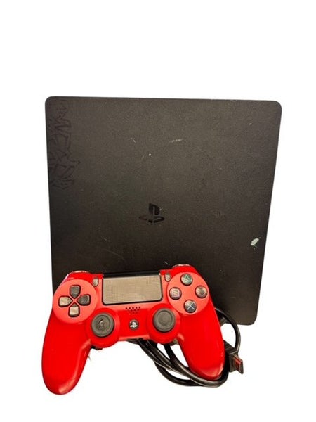 SONY PLAYSATION 4 CUH-2202A Carousel 1