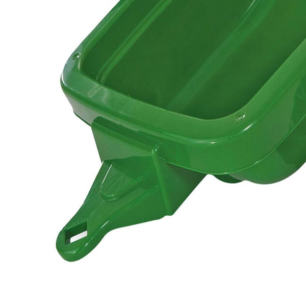 John Deere Rolly JD 57cm Toy Play Trailer Kids Loader for Tractor Truck Toys GN Carousel 3