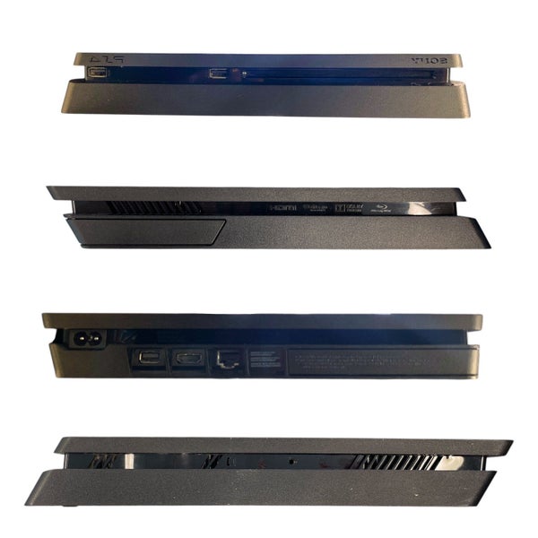 Sony PS4 500GB Carousel 3