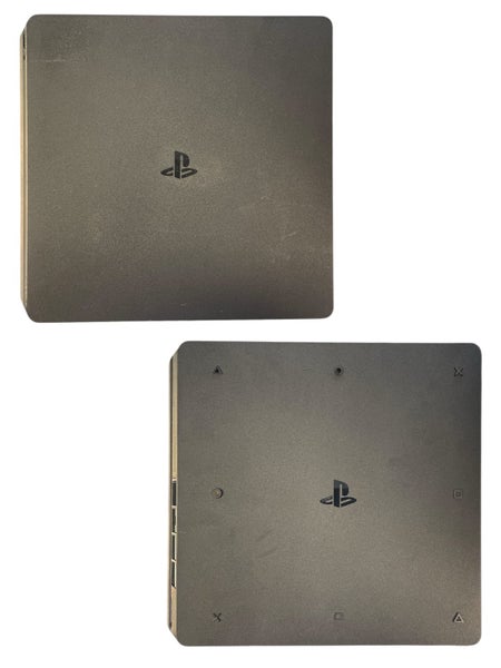 Sony PS4 500GB Carousel 2