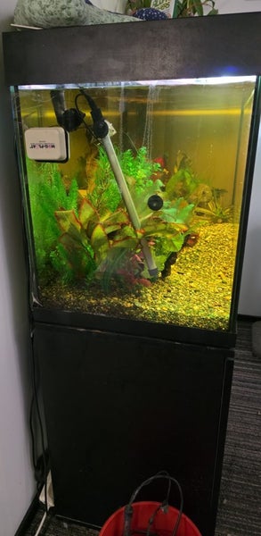 Aquaone Brilliance 1500 Carousel 3