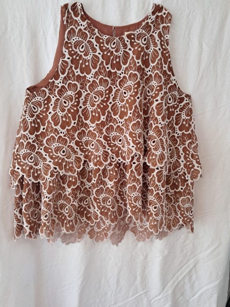 Trelise Cooper 16 summer top Carousel 4