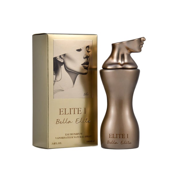 Dupe for Billie Eilish Eilish - Elite I Bella Elite 100mL EDP Carousel 1
