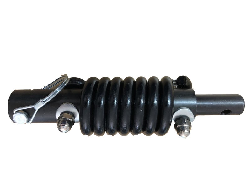 post hole borer extension ( shock absorber ) Carousel 1