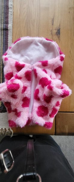 Dog Coat Carousel 2