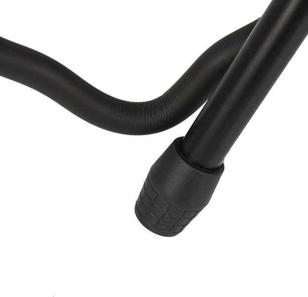 GUITAR STOOL WITH STAND FOLDABLE SEAT64461594603267114