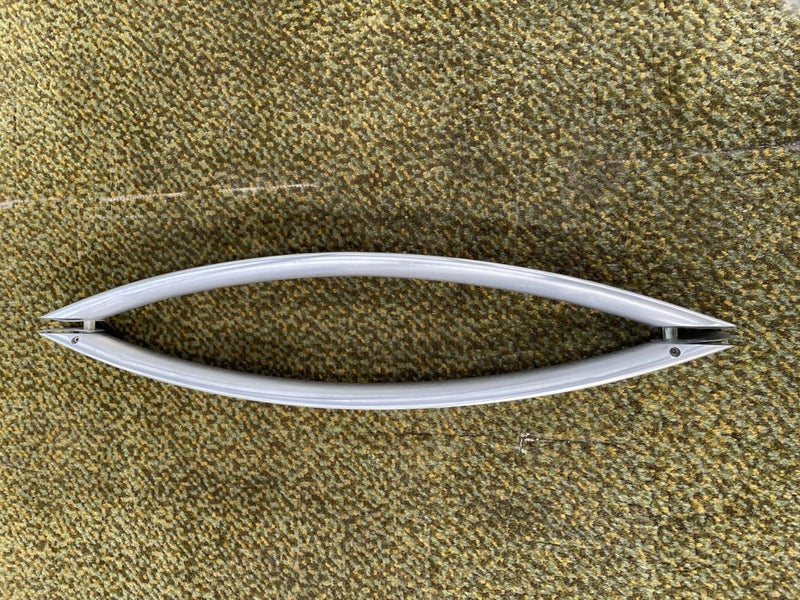 Commercial door handle Carousel 1