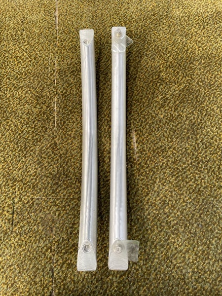 Commercial door handle Carousel 3