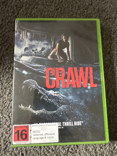 Crawl Carousel 1