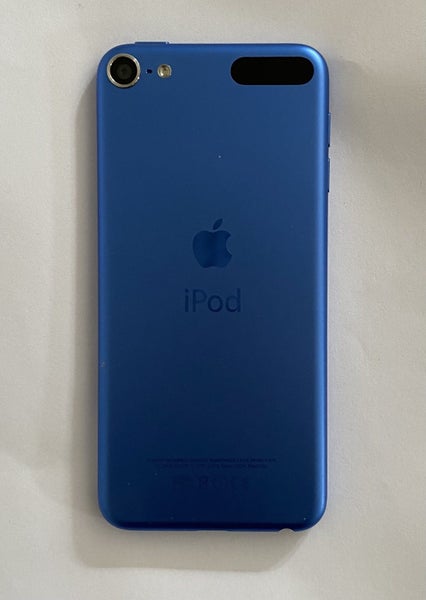 iPod Touch - Great Condition! Carousel 2
