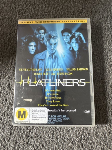 Flatliners Carousel 1