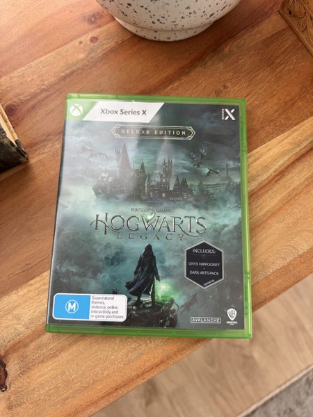 Hogwarts legacy Carousel 1