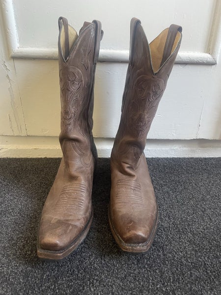Men’s cowboy boots Carousel 1