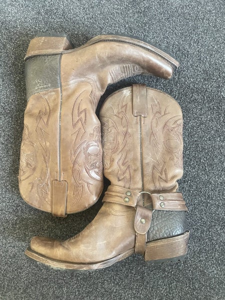 Men’s cowboy boots Carousel 7