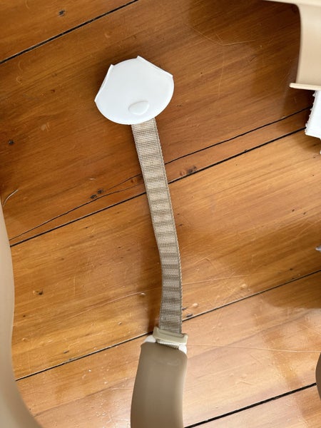 Stokke Tripp Trapp tray and baby set Carousel 3