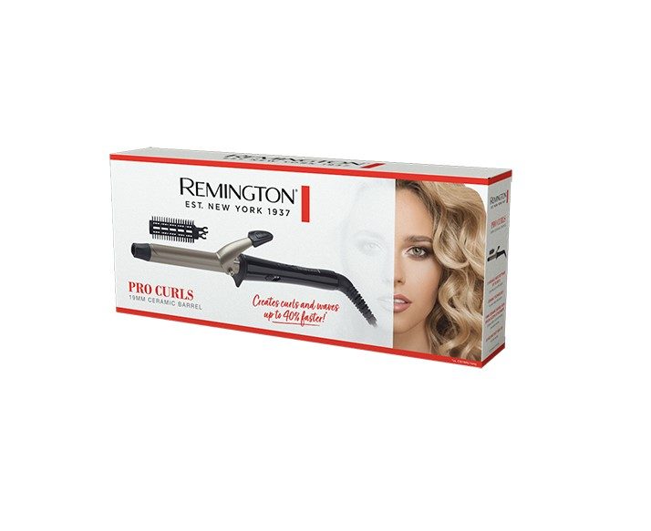 Remington Pro Curls Styler - CI1019AU Carousel 3