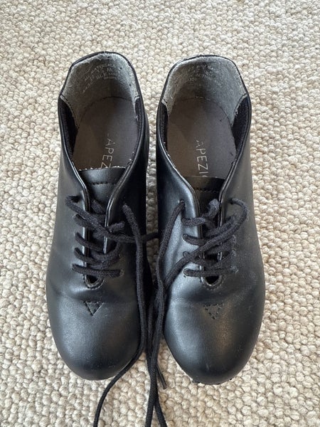 Capezio child tap shoes Carousel 1