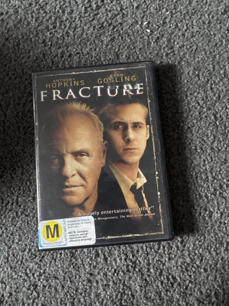 Fracture Carousel 1