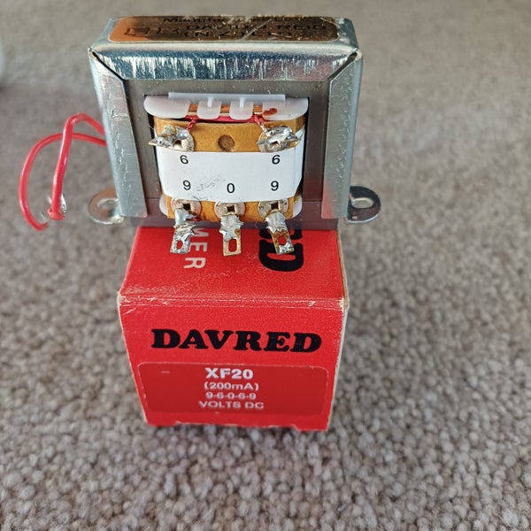 Speakers & Transformers Carousel 2