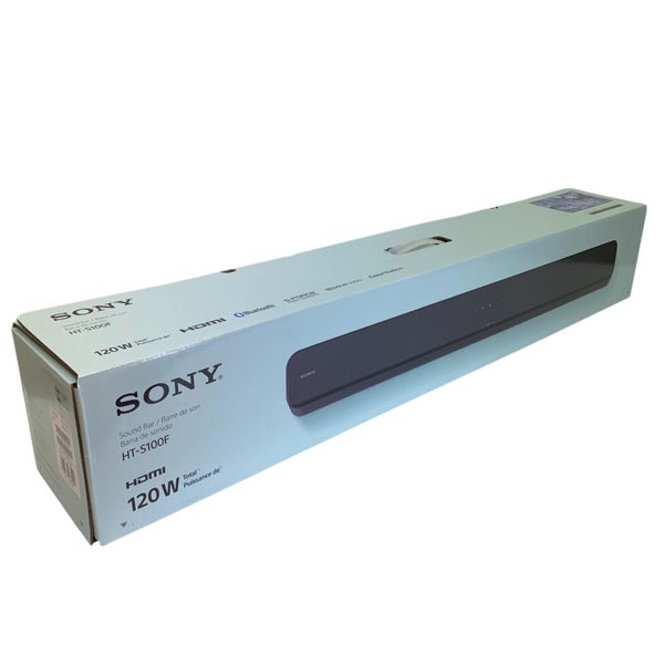 Sony 2.0 Channel Bluetooth Soundbar Carousel 1