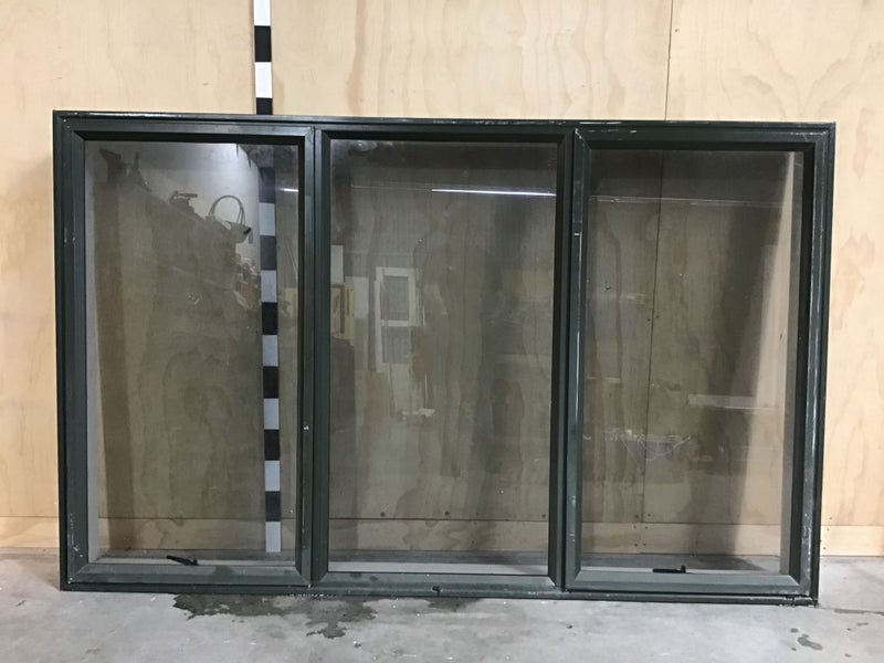 Aluminium Awning Windows 2100w x 1300h Carousel 1