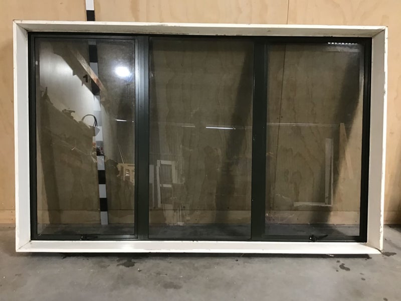 Aluminium Awning Windows 2100w x 1300h Carousel 2