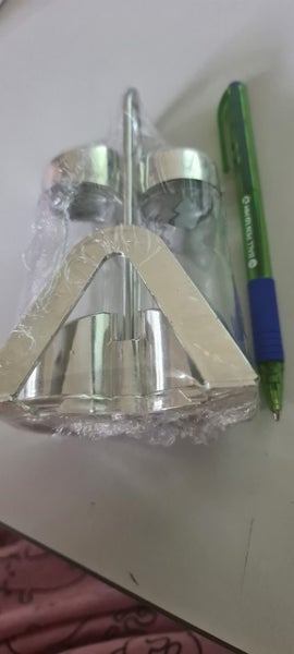 Salt and Pepper shaker set Carousel 4