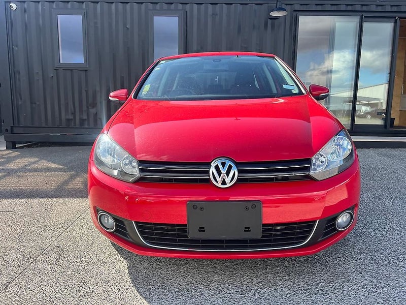 2012 Volkswagen Golf TSI Comfortline/ Low 25k K...62863271320323112