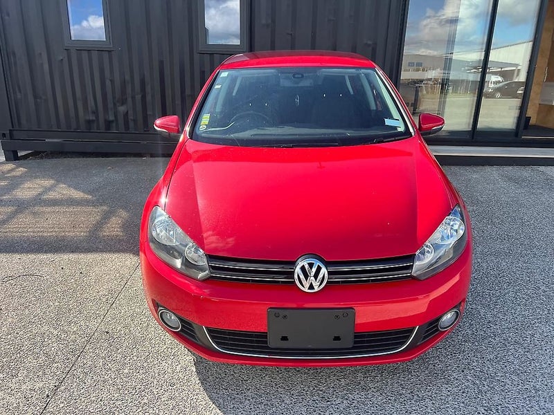 2012 Volkswagen Golf TSI Comfortline/ Low 25k K...62863271320323113