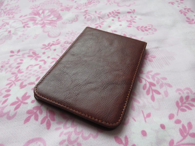 COBB & CO collectible notebook Carousel 6