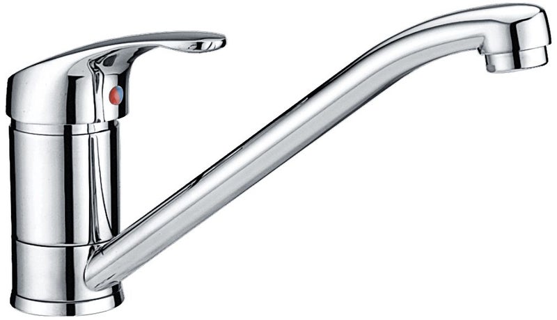 Kitchen/ Laundary tap -- Good value (Watermark) - out of stock, available in Dec Carousel 1