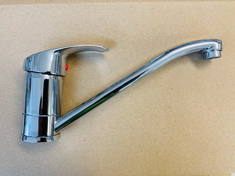 Kitchen/ Laundary tap -- Good value (Watermark) - out of stock, available in Dec Carousel 2