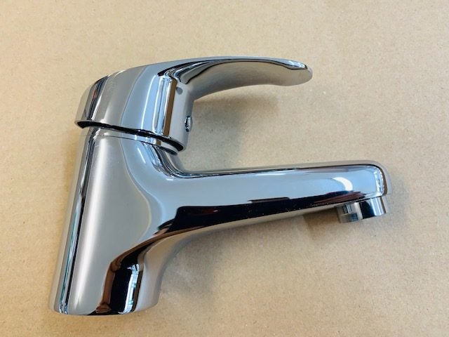 Basin tap -- Good value (Watermark) out of stock available in Dec Carousel 1
