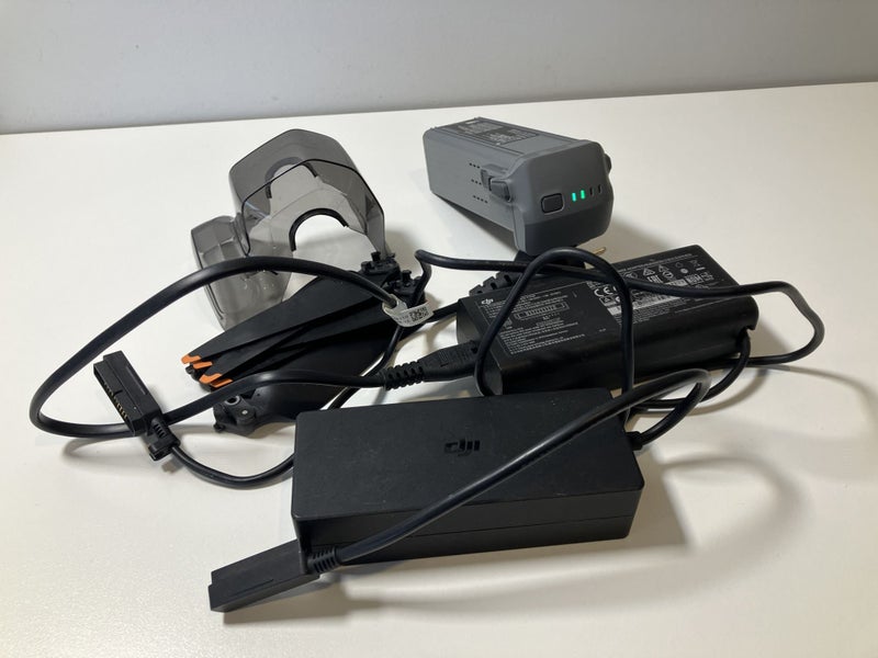 DJI Air 3S Drone Parts & Charger Carousel 1