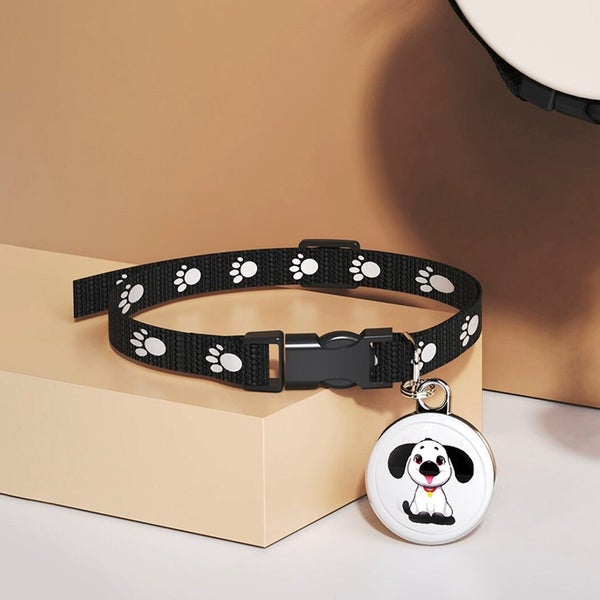 Waterproof GPS Dog Cat Pet Finder Tracker GSM Locator Collar Tracking Alarm Carousel 17