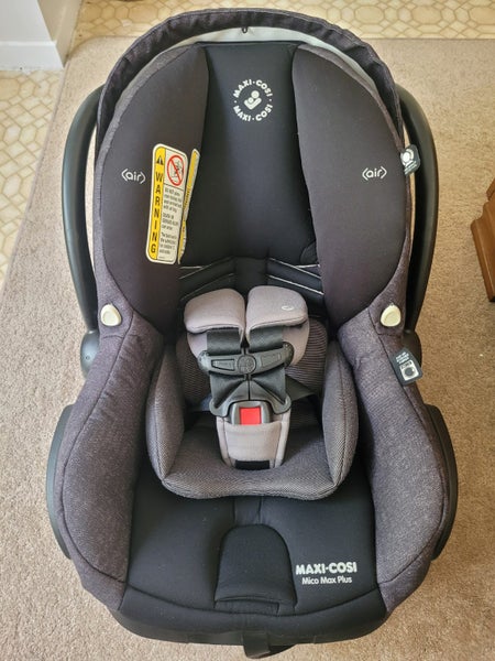 Maxi Cosi Mico Max Plus Carousel 1