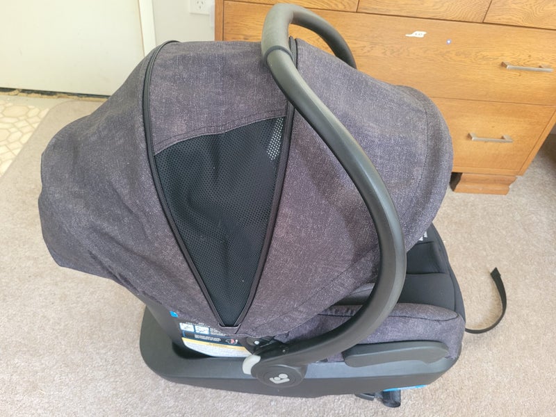 Maxi Cosi Mico Max Plus Carousel 2