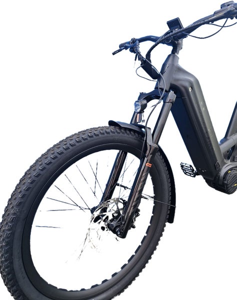 Renegade 1440 Full Suspension High Power Step-Thru62932728056066114