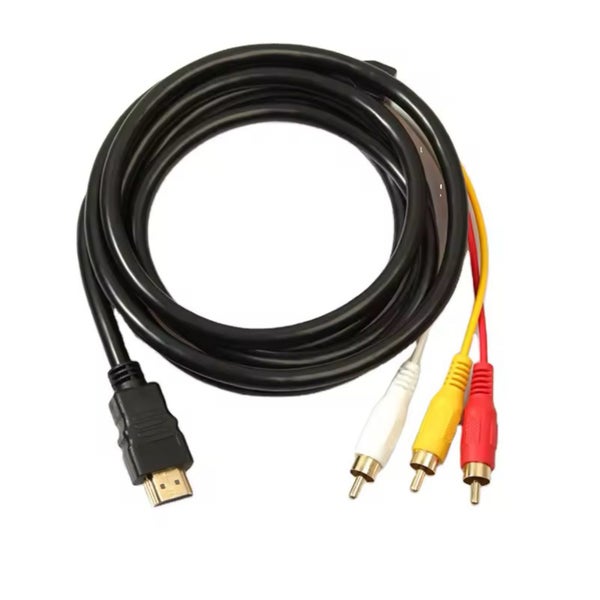 HDMI to RCA Cable Carousel 2