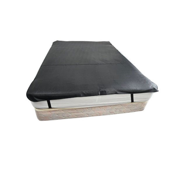 NEW! Super King Earthing Mat 183cmX213cm NZ Designed by Grounded Kiwi Carousel 2