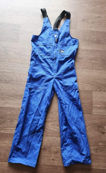Boys overalls - size 8 Carousel 2