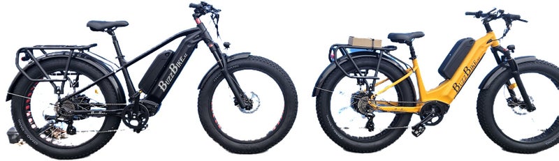 Wizard high speed commuter big range629327280615711114