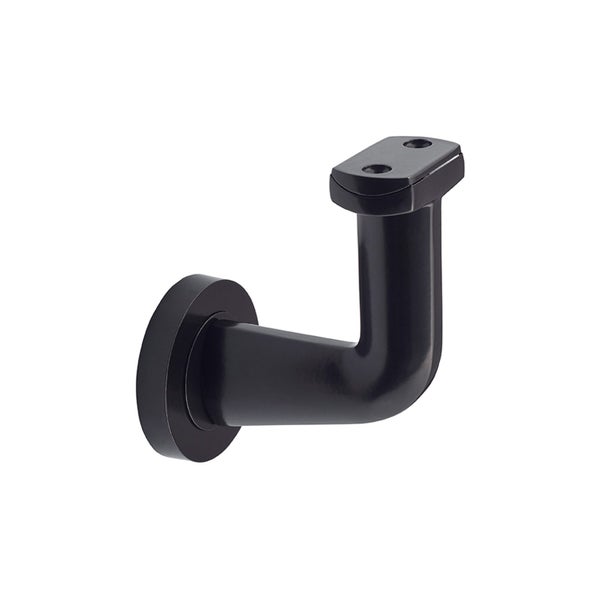 30 x New Stair Rail Brackets - Black Carousel 1