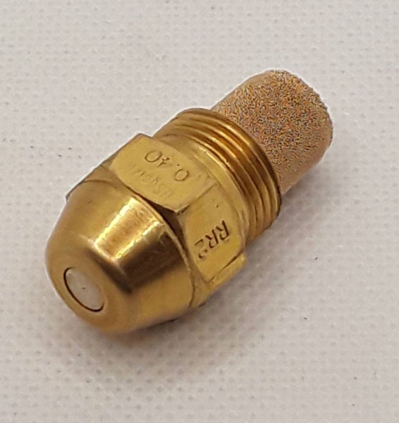 OIL BURNER NOZZLE DV75-45W Carousel 1
