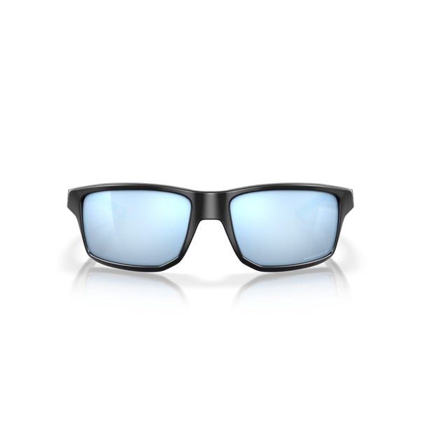Oakley Gibston - Matte Black Polarised Carousel 2