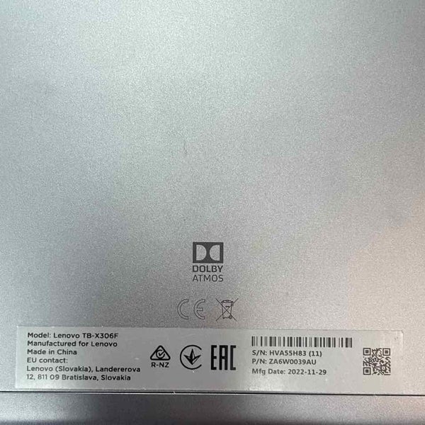 LENOVO M10 TAB Carousel 3