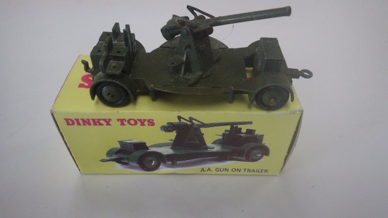 Dinky toy Carousel 2